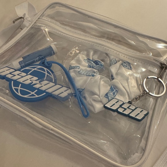 Backstreet Boys VIP Gift Bag - Picture 6 of 7